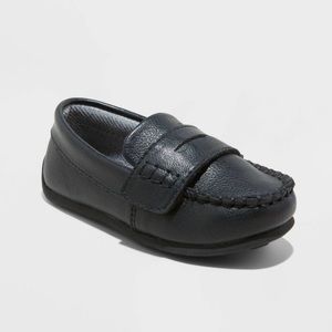 Toddler Boys' Abbott Loafers - Cat & Jack™
Jet Black 9T